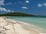Playa La Chiva - VIEQUES